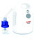 Medel 95117 Family Aerosol a Compressore per Tutta la Famiglia