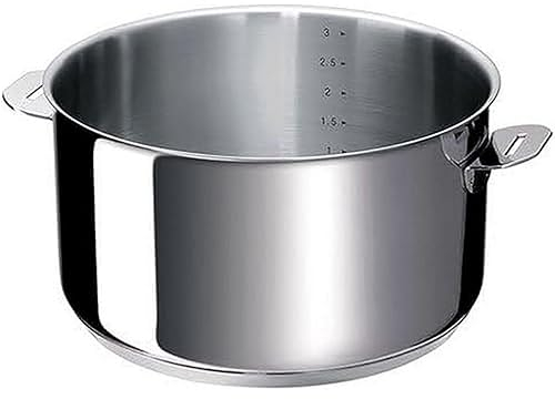 Beka 12326184 - Pentola con Manici Evolution, 18 cm