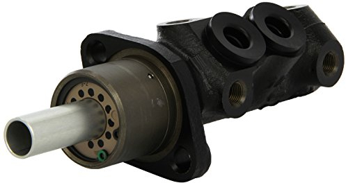 ATE 03.2120-2031.3 Bremszylinder Hauptbremszylinder M10x1Gewindemaß 4Anschlussanzahl ATEBremssystem