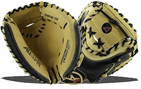 All-Star Pro-Elite Series Baseball-Fanghandschuh, 88,9 cm