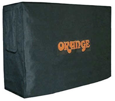 Orange CVR-212Cab Schrankabdeckung, geschlossene Rückseite, 5,1 x 30,5 cm