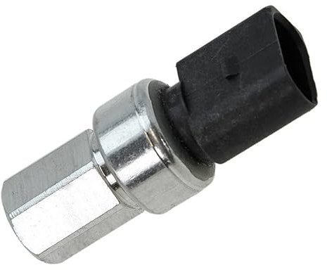 Druckschalter Klimaanlage Sensor Klima Klimadruckschalter Klimadrucksensor 3-polig