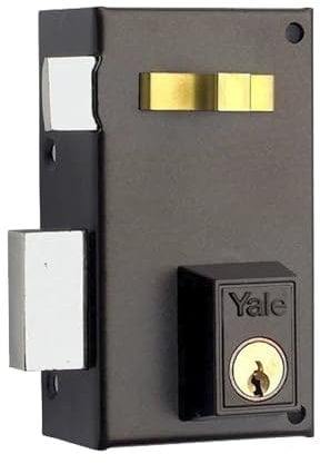 YALE 56-AHPR-60 Izda Cerraduras