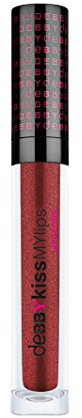 Lipglosse lucidalabbra gloss kiss my lips n07 love affair