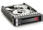Hewlett Packard Enterprise HDD/600GB 15K SAS 3.5 DP **Refurbished**, 516828-B21, 517354-001 (**Refurbished**)
