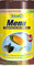 Tetra Min Menu Fischfutter - Hauptfuttermix mit 4 Spezialflocken in getrennten Kammern, abwechslungsreiches Futter für alle Zierfische, 100 ml Dose