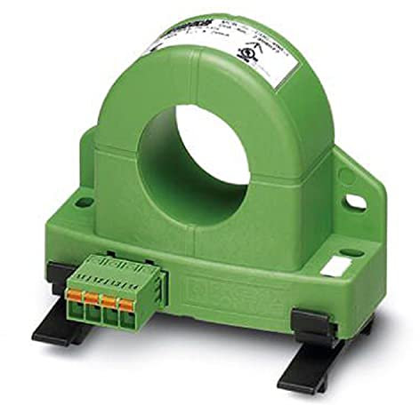 Phoenix Contact MCR, Stromwandler 0 → 400A
