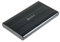 Connectland BE-USB3-2519 Boîtier Externe pour Disque Dur 2,5'' SATA Noir