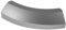 Bosch 00644222 Dryer Door Handle Genuine Original Equipment Manufacturer (OEM) Part