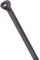 Thomas & Betts Kabelbinder ty-rap Euroslot 3,6 x 284 mm Polyamid Schwarz