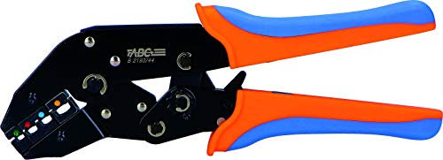 ABC Tools B 21934400 Crimpatrici automatiche per capicorda