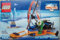 Lego Arctic Ice Surfer