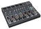 Behringer XENYX 1002B Premium 10-Input 2-Bus Mixer mit XENYX Preamps, British EQ und optionalem Batteriebetrieb