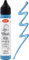 Viva Decor Wachs Pen 28ml (Hellblau) Premium Candle Liner & Wax-Pen - Ideal für individuelle Kerzengestaltung - Hochwertiger Wachs-Stift zum Anmalen, Verzieren & Personalisieren