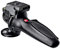 Manfrotto New Joystick Head, Holds up to 6 kg, Practical and Strong Camera Ball Head, for Camera Tripods, Photography Equipment, for Content Creation, Vlogging