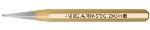 Rennsteig Durchtreiber 2mm 440 002 0
