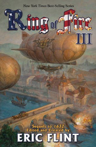 Ring of Fire III (Ring of Fire anthologies Book 3) (English Edition)