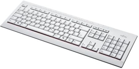 Fujitsu Keyboard CH KB521, S26381-K521-L170