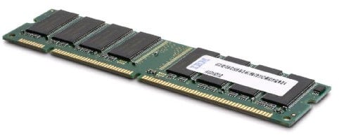 IBM 16GB TruDDR4 PC4-17000 16GB DDR4 2133MHz ECC memory module - memor