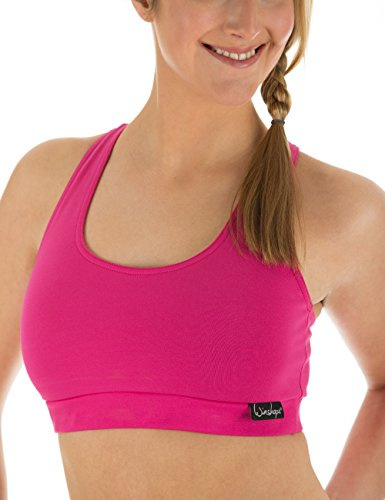 Winshape WVR1 Soutien-Gorge de Sport pour Femme pour Loisirs