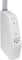 HOMEPILOT 1389281 Rollo Tron Schwenkwickler Standard 1510-UW, elektrischer Gurtwickler Aufputz für Rollladen bis 30 kg (5 m²), Weiß, für 23 mm Gurt