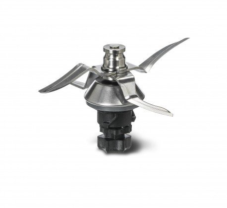 49106 Lame Groupe couteaux original Thermomix TM5