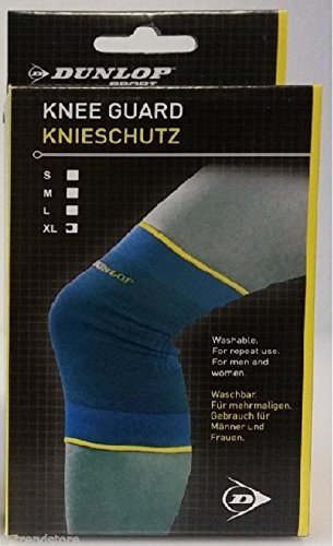 Dunlop 871125299045 Kniestütze