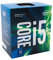 Intel Core i5-7500 3.4 GHz QuadCore 6 MB Cache CPU - Black