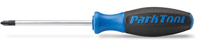 Park Tool Sd-2 Screwdriver Black/Silver One Size