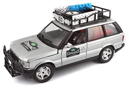 Bburago 1:24 Range Rover