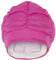 Fashy Swimming - Gorro de natación, tamaño único, Color Rosa