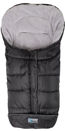 Altabebe Winterfußsack Deluxe Line