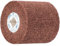 PFERD POLINOX Schleifwalze PNL | 100 x 100 mm, Keilnut 19 mm, Korund A280 | 44641028 – für Feinschliff & Finish