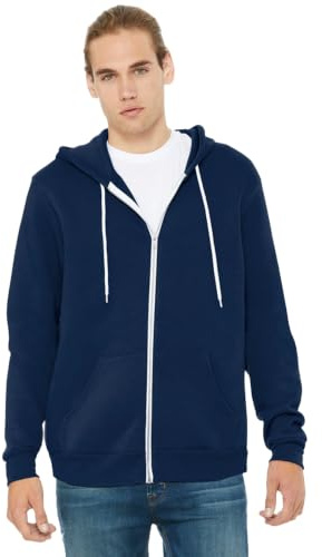 Bella Canvas Men's 3739