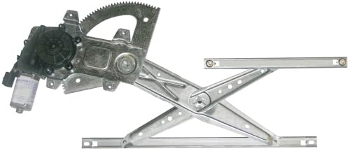 Valeo Fensterheber vorne rechts 850091 | Kompatibel mit: GM KOREA MATIZ