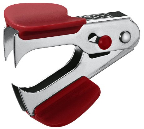 SAX Enthefter SAX 700 rot