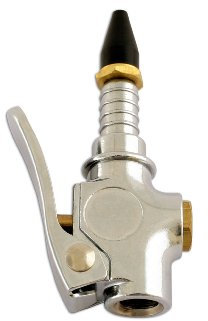 Laser 5446 Air Blow Gun with Rubber Safety Nozzle