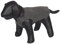 Nobby Hundemantel CORDURO grau 23 cm