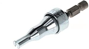 GEDORE Innenauszieher für dicht anliegende Kugellager/Ringe, 8-12 mm, verwendbar mit Gleithammer oder Gegenstütze, 1.30/1
