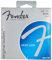 Fender Original Bullets String Set - 3150L (009/042) - Pure Nickel - Bullet Ends
