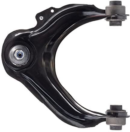 febi bilstein 23755 Querlenker mit Lagern, Gelenk und Sicherungsmutter, 1 Stück