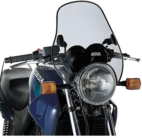 Givi a603g Airstar Windschutz Universal getönt