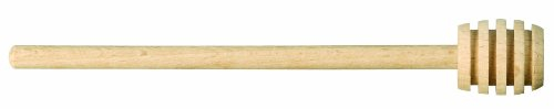 Tescoma Cuillère à Miel Woody 18 cm