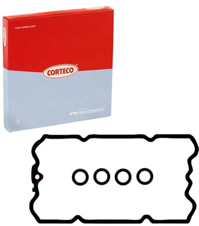 Corteco 423347P Dichtung, Zylinderkopfhaube | 423347P passend für 155 Coupe Croma Tipo