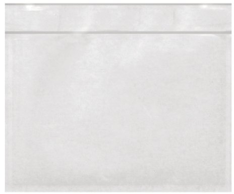 VELOFLEX 2050000 - TURA-Versandtaschen DIN C5, Lieferscheintaschen, selbstklebend, ohne Druck, 55 my, 250 Stück