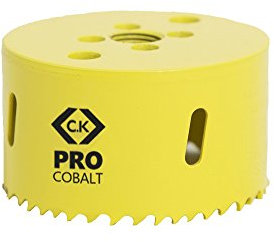 C.K 424023 68 mm Pro-Cobalt Holesaw