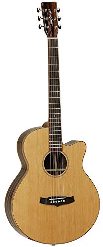 Tanglewood TWJSF CE Java Super Folk Guitar