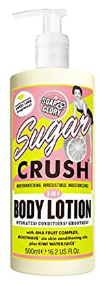SUGAR CRUSH body lotion 500 ml