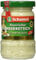 Schamel Meerrettich Scharfwürzig 12er Pack; 12 x145g-Glas