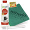 winwin clean Systemische Reinigung - BACKOFENREINIGER SET: 500ml + ALLZWECKTUCH + PINSEL